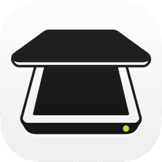 iScanner